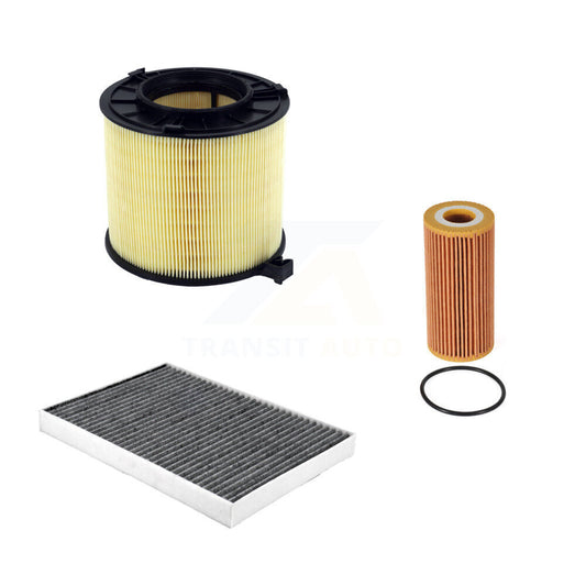 Cabin Air Filter Kit-KFM-104428 - Kit.bestparts.ca