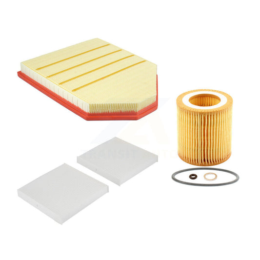 Cabin Air Filter Kit-KFM-104430 - Kit.bestparts.ca