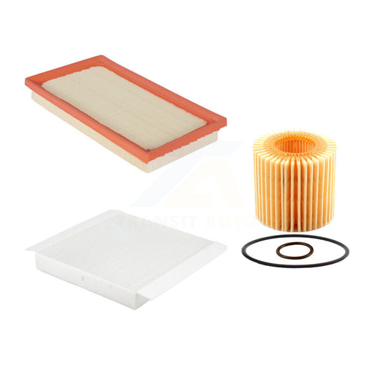 Cabin Air Filter Kit-KFM-104432 - Kit.bestparts.ca