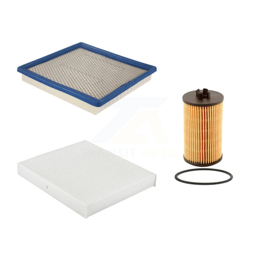 cabin air filter-kfm-104434 - Kit.bestparts.ca