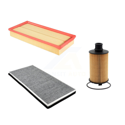 Cabin Air Filter Kit-KFM-104436 - Kit.bestparts.ca