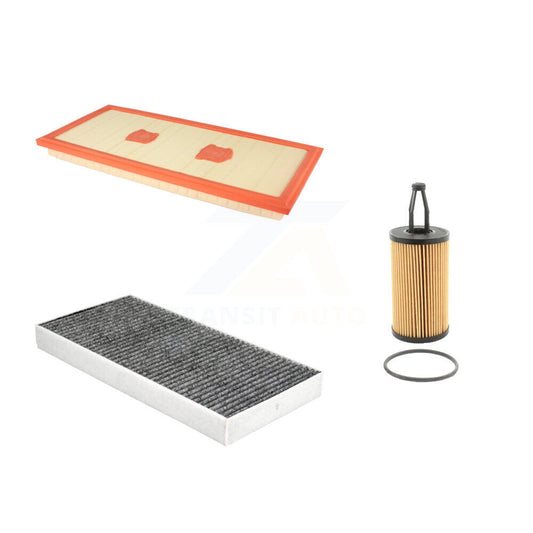 Cabin Air Filter Kit-KFM-104437 - Kit.bestparts.ca