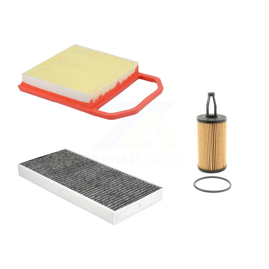 Cabin Air Filter Kit-KFM-104439 - Kit.bestparts.ca