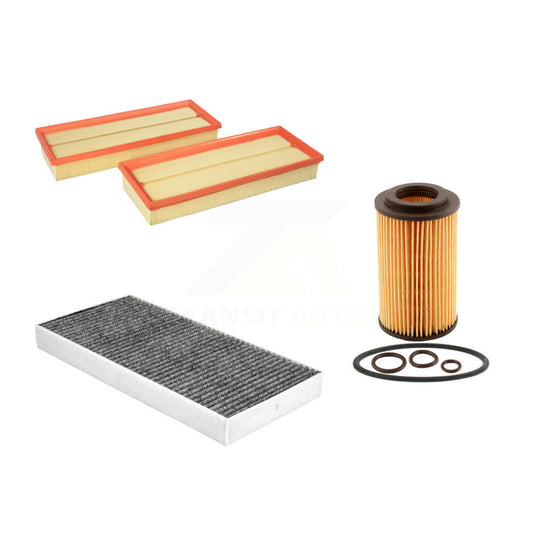 Cabin Air Filter Kit-KFM-104440 - Kit.bestparts.ca