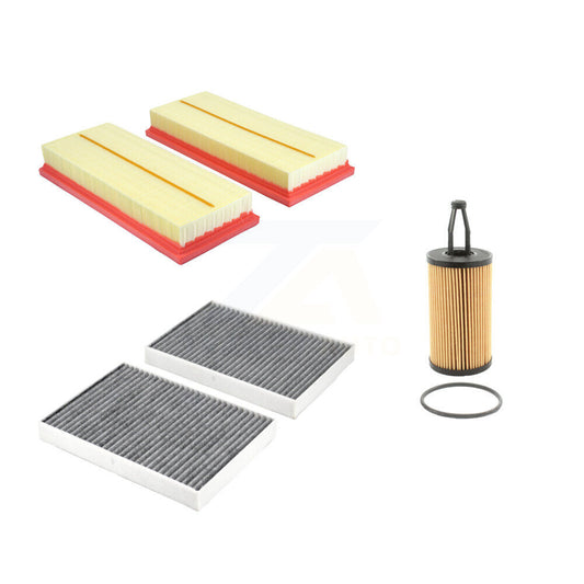 Cabin Air Filter Kit-KFM-104441 - Kit.bestparts.ca
