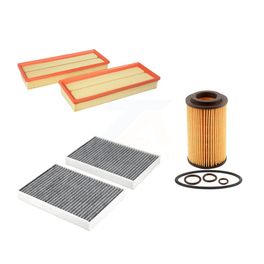 Cabin Air Filter Kit-KFM-104442 - Kit.bestparts.ca