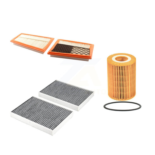 Cabin Air Filter Kit-KFM-104443 - Kit.bestparts.ca