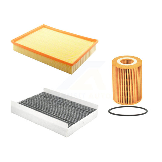 Cabin Air Filter Kit-KFM-104446 - Kit.bestparts.ca