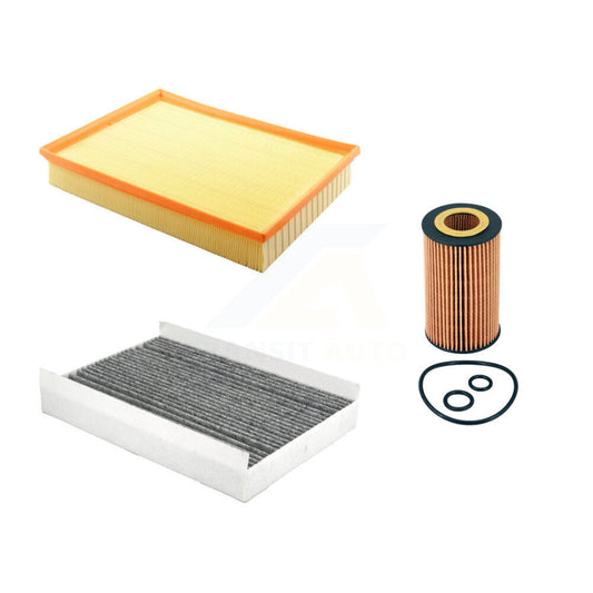 Cabin Air Filter Kit-KFM-104448 - Kit.bestparts.ca