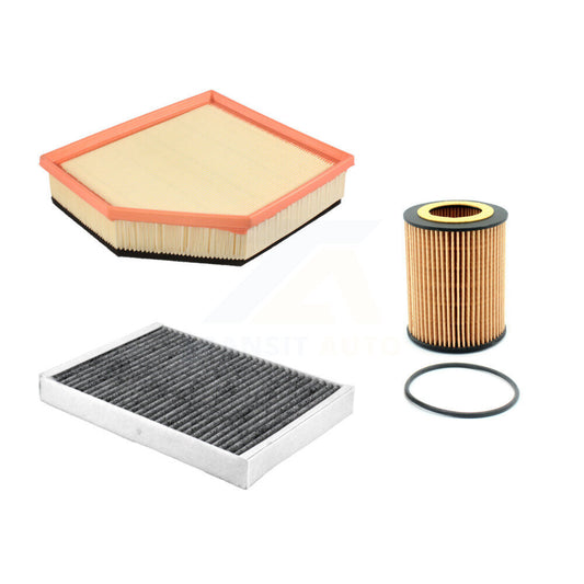 Cabin Air Filter Kit-KFM-104453 - Kit.bestparts.ca