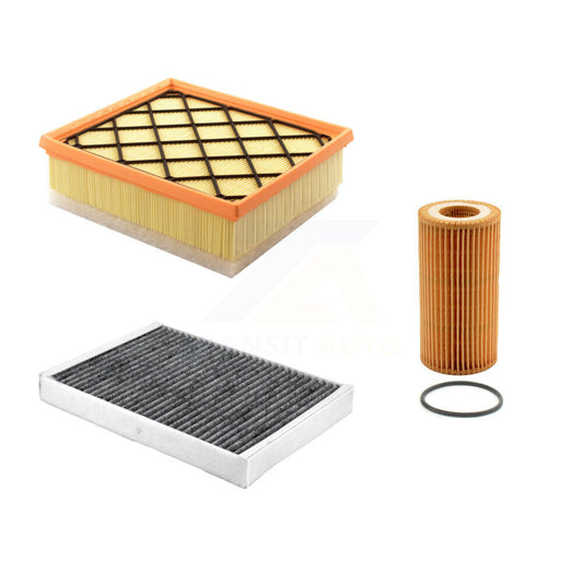 Cabin Air Filter Kit-KFM-104454 - Kit.bestparts.ca