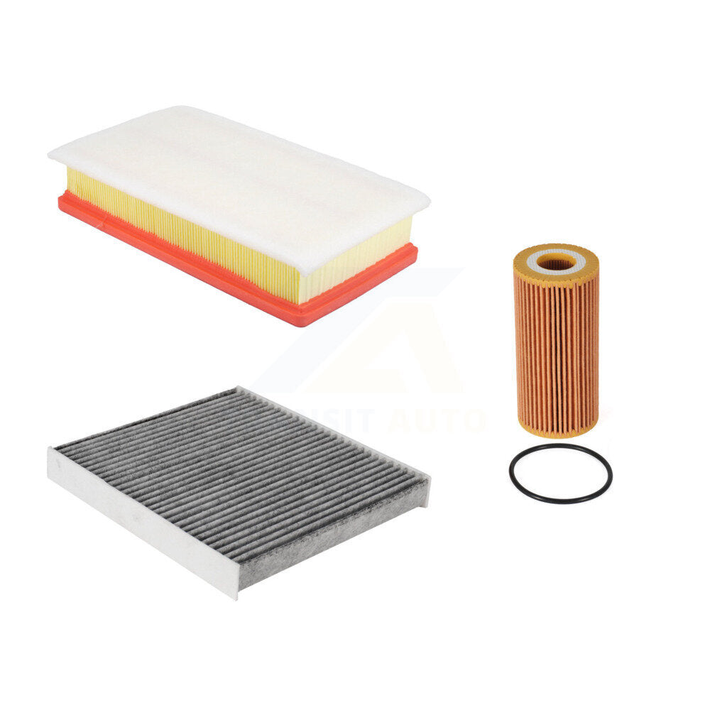 Cabin Air Filter Kit-KFM-104458 - Kit.bestparts.ca Kit.bestparts.ca