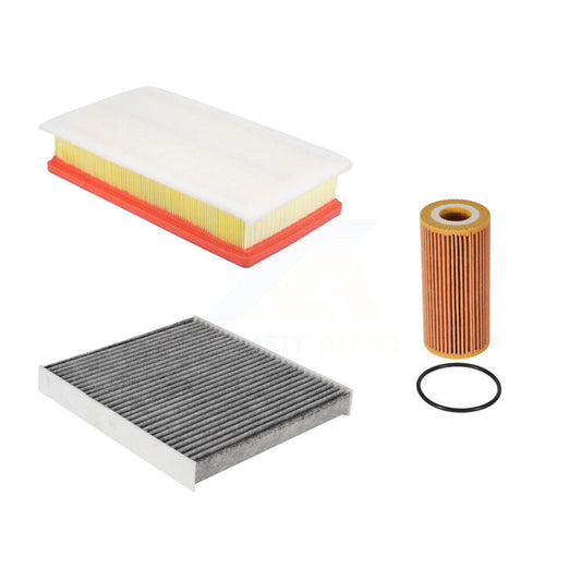 Cabin Air Filter Kit-KFM-104458 - Kit.bestparts.ca
