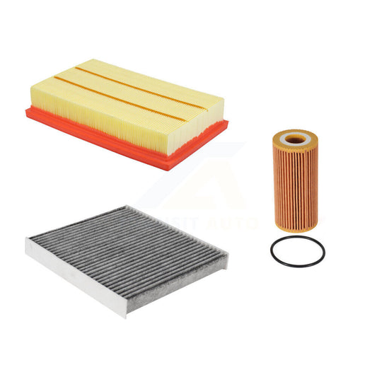 Cabin Air Filter Kit-KFM-104459 - Kit.bestparts.ca