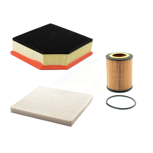 Cabin Air Filter Kit-KFM-104461 - Kit.bestparts.ca