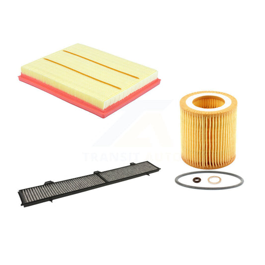 Cabin Air Filter Kit-KFM-104462 - Kit.bestparts.ca