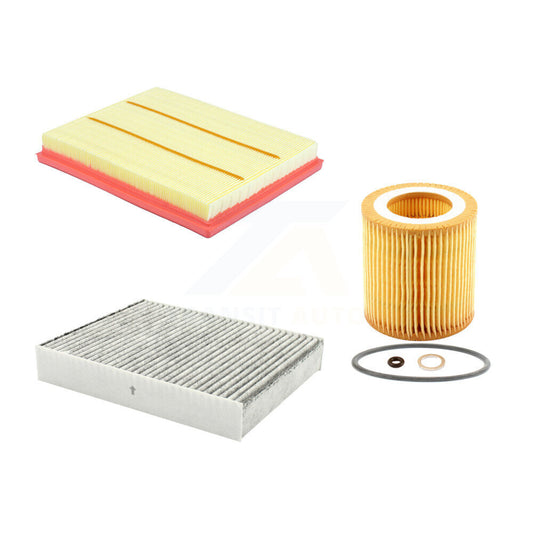 Cabin Air Filter Kit-KFM-104463 - Kit.bestparts.ca