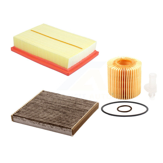 Cabin Air Filter Kit-KFM-104465 - Kit.bestparts.ca