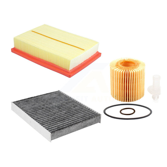 Cabin Air Filter Kit-KFM-104467 - Kit.bestparts.ca