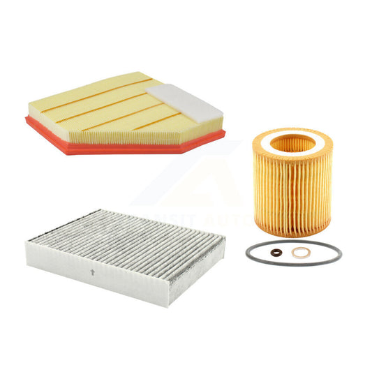 Cabin Air Filter Kit-KFM-104469 - Kit.bestparts.ca