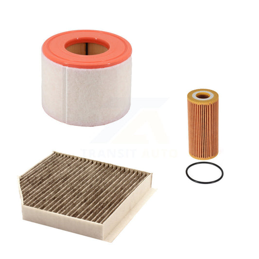 Cabin Air Filter Kit-KFM-104472 - Kit.bestparts.ca