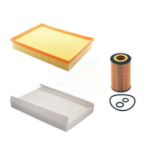 Cabin Air Filter Kit-KFM-104473 - Kit.bestparts.ca