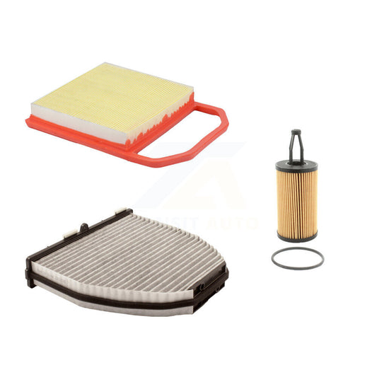 Cabin Air Filter Kit-KFM-104475 - Kit.bestparts.ca