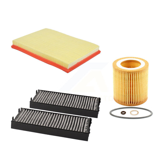 Cabin Air Filter Kit-KFM-104476 - Kit.bestparts.ca