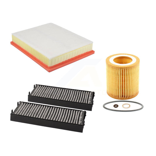 Cabin Air Filter Kit-KFM-104477 - Kit.bestparts.ca