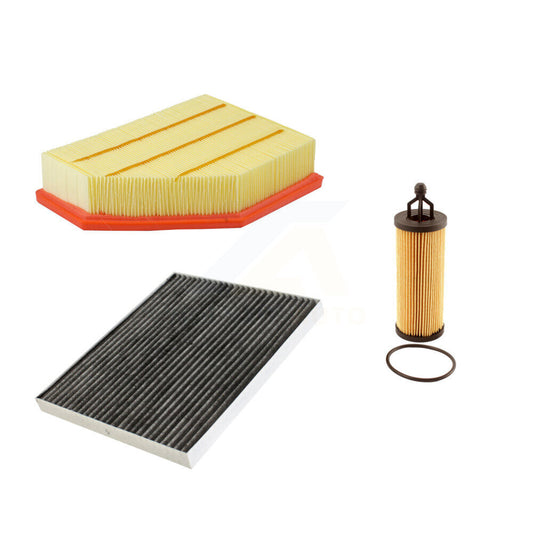 Cabin Air Filter Kit-KFM-104482 - Kit.bestparts.ca