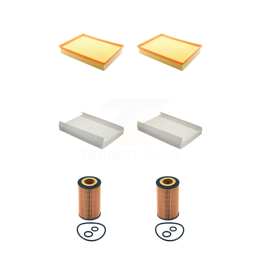 Cabin Air Filter Kit-KFM-104483 - Kit.bestparts.ca Kit.bestparts.ca