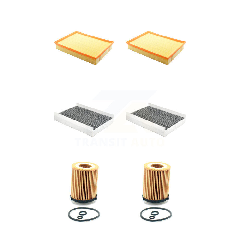 Cabin Air Filter Kit-KFM-104485 - Kit.bestparts.ca Kit.bestparts.ca