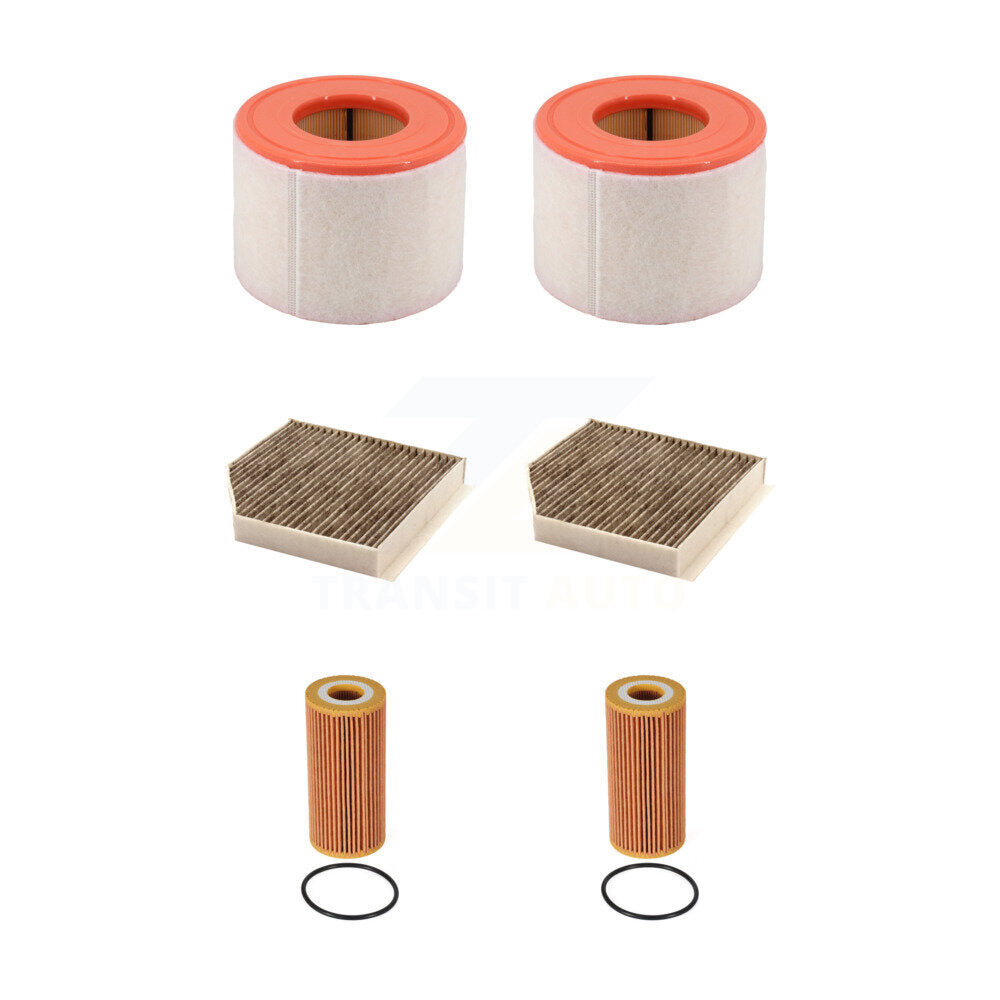 Cabin Air Filter Kit-KFM-104488 - Kit.bestparts.ca