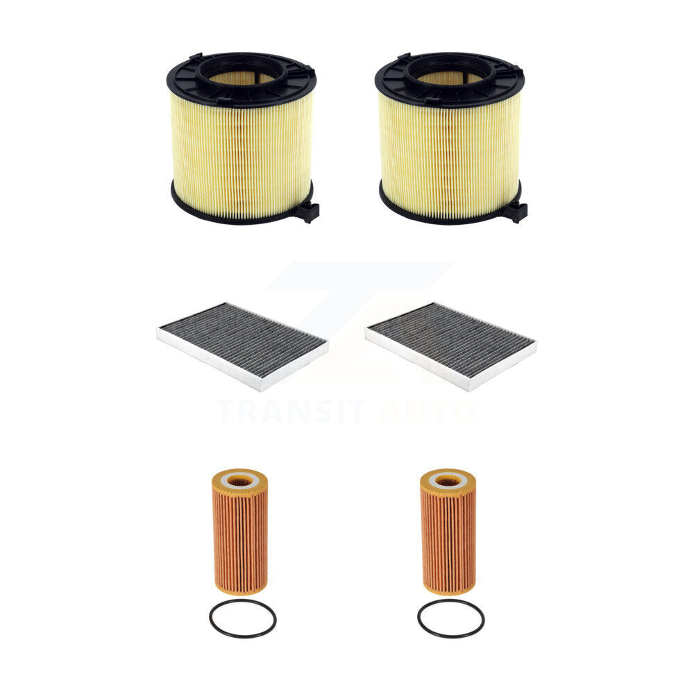 Cabin Air Filter Kit-KFM-104490 - Kit.bestparts.ca