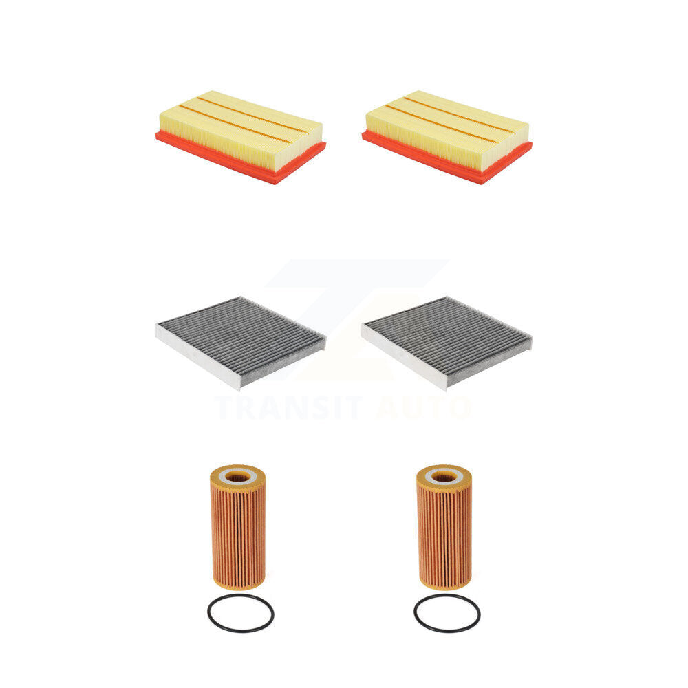 Cabin Air Filter Kit-KFM-104493 - Kit.bestparts.ca Kit.bestparts.ca