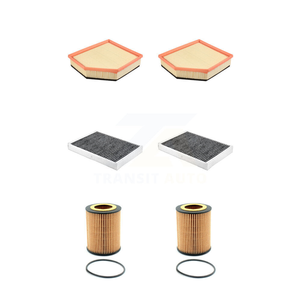 Cabin Air Filter Kit-KFM-104495 - Kit.bestparts.ca Kit.bestparts.ca