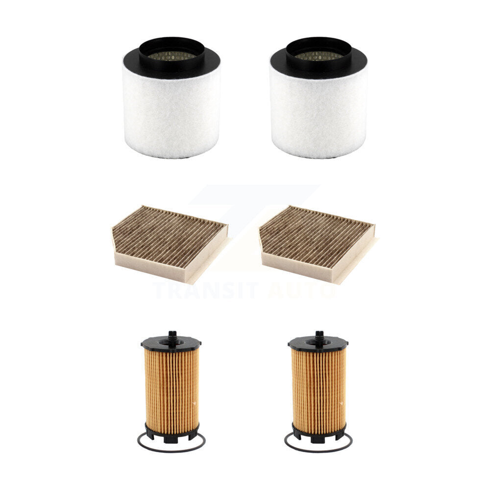 Cabin Air Filter Kit-KFM-104510 - Kit.bestparts.ca Kit.bestparts.ca