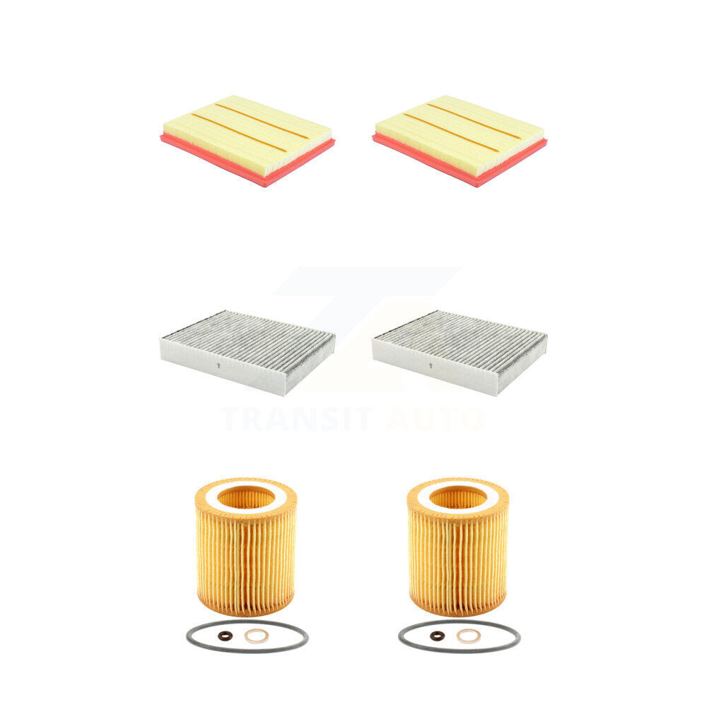 Cabin Air Filter Kit-KFM-104514 - Kit.bestparts.ca Kit.bestparts.ca