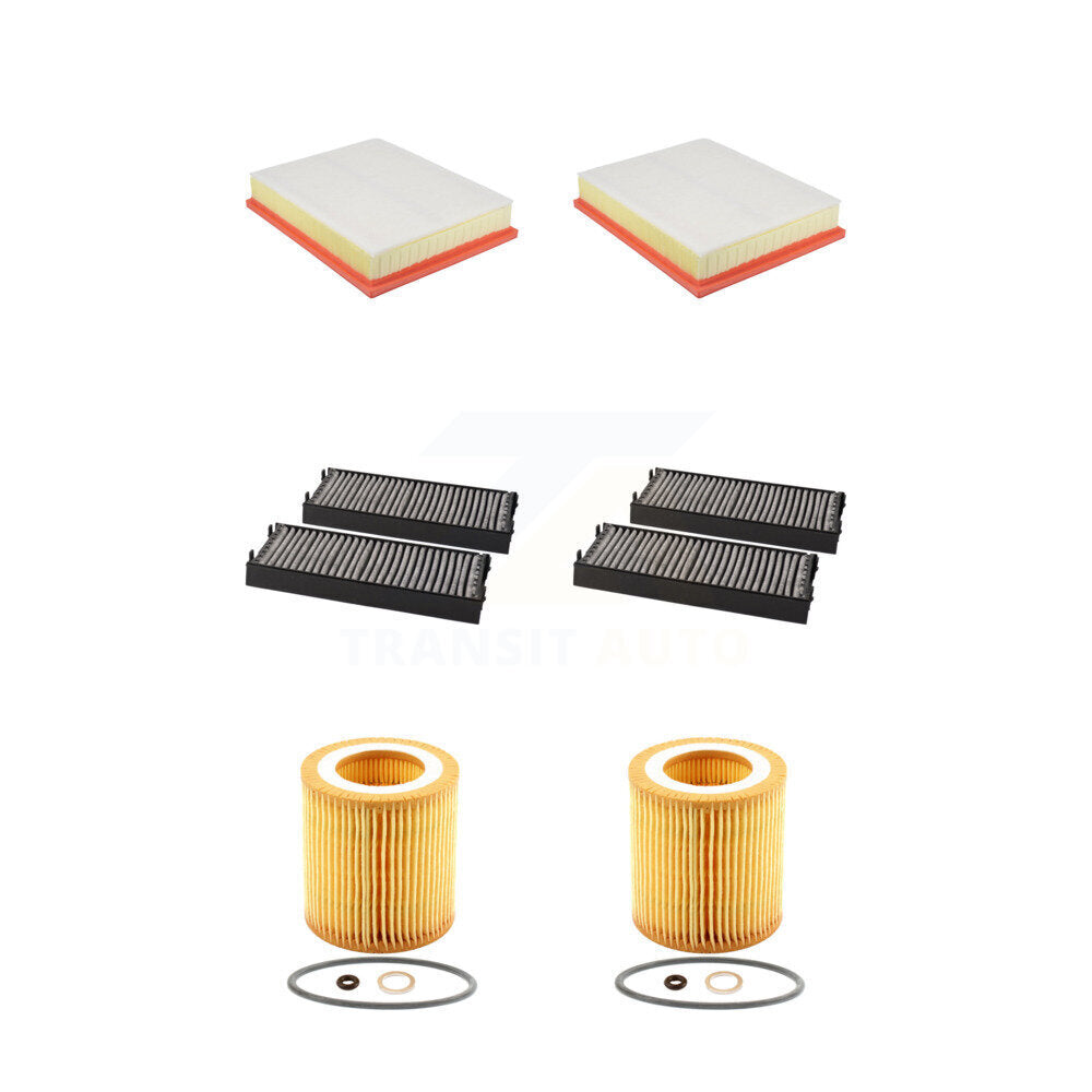 Cabin Air Filter Kit-KFM-104517 - Kit.bestparts.ca Kit.bestparts.ca