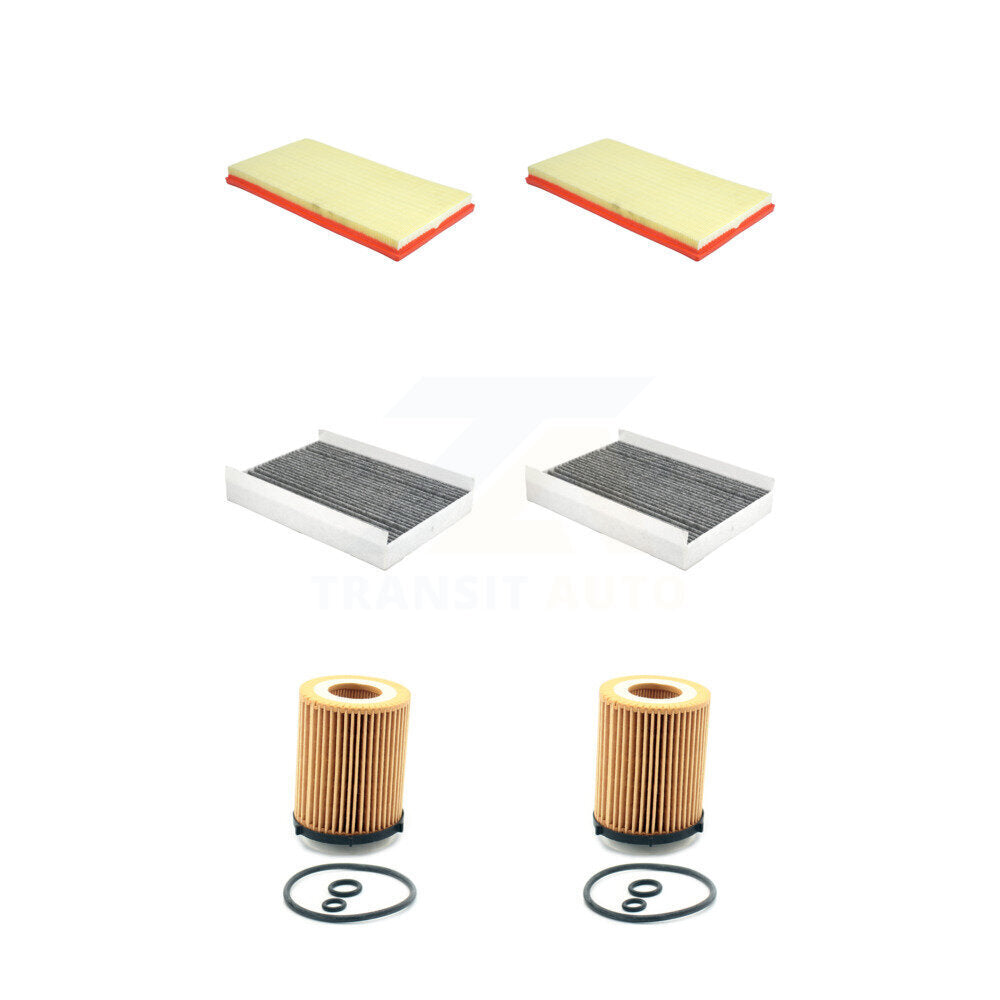Cabin Air Filter Kit-KFM-104520 - Kit.bestparts.ca