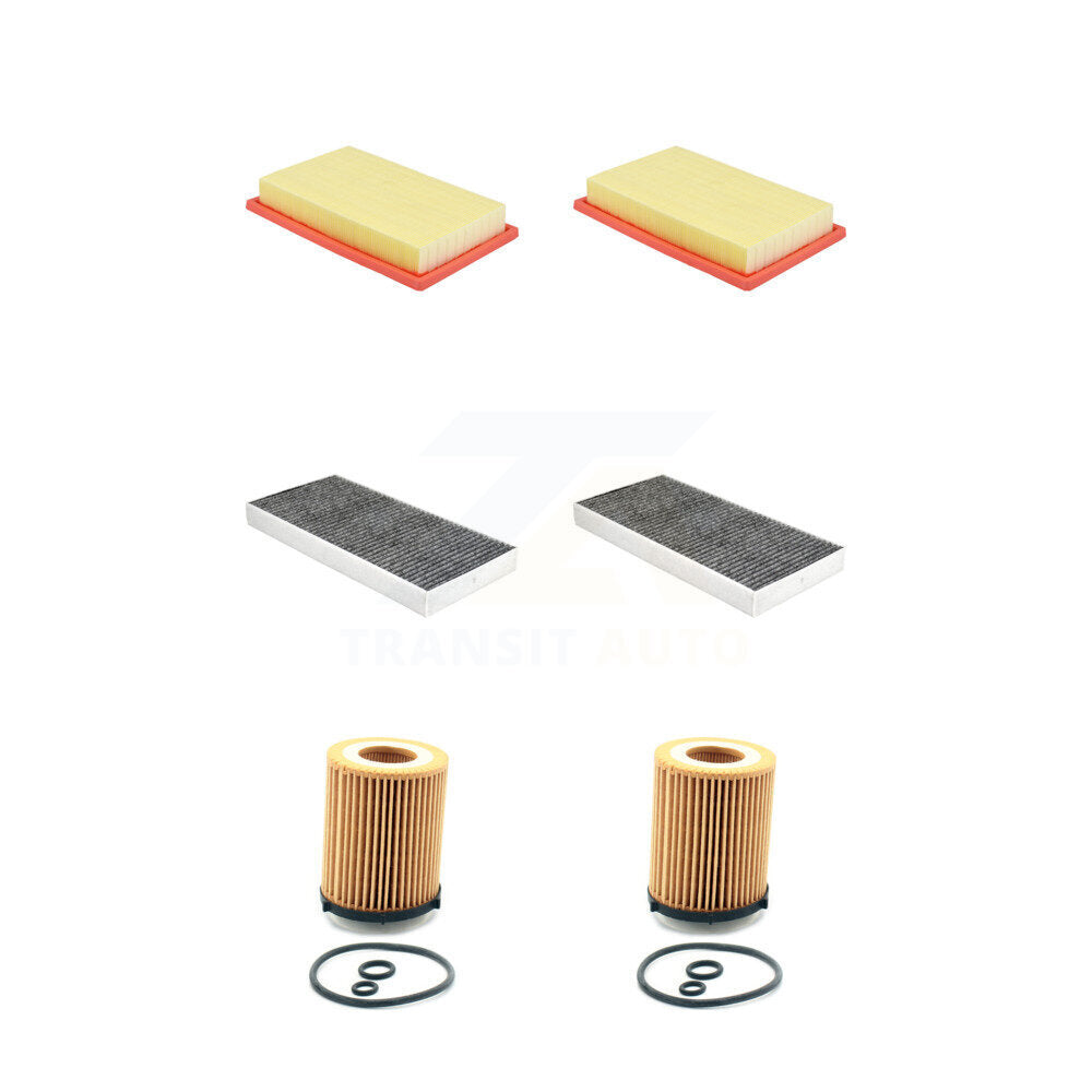 Cabin Air Filter Kit-KFM-104521 - Kit.bestparts.ca Kit.bestparts.ca