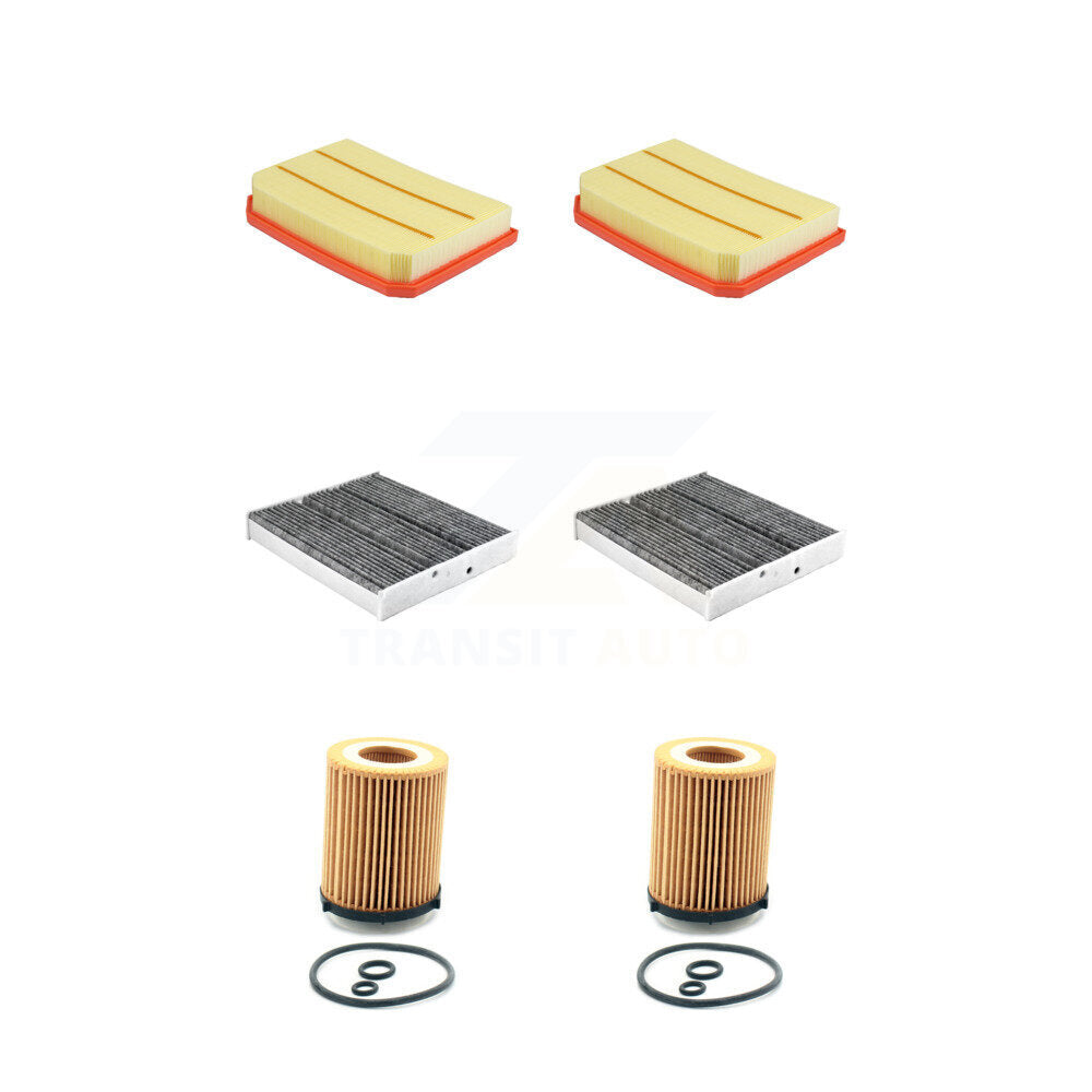 Cabin Air Filter Kit-KFM-104524 - Kit.bestparts.ca Kit.bestparts.ca