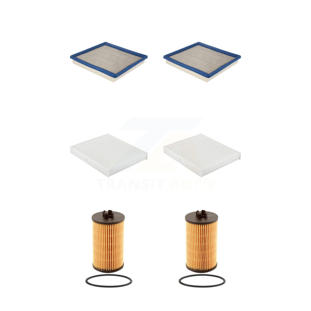 cabin air filter-kfm-104538 - Kit.bestparts.ca Kit.bestparts.ca