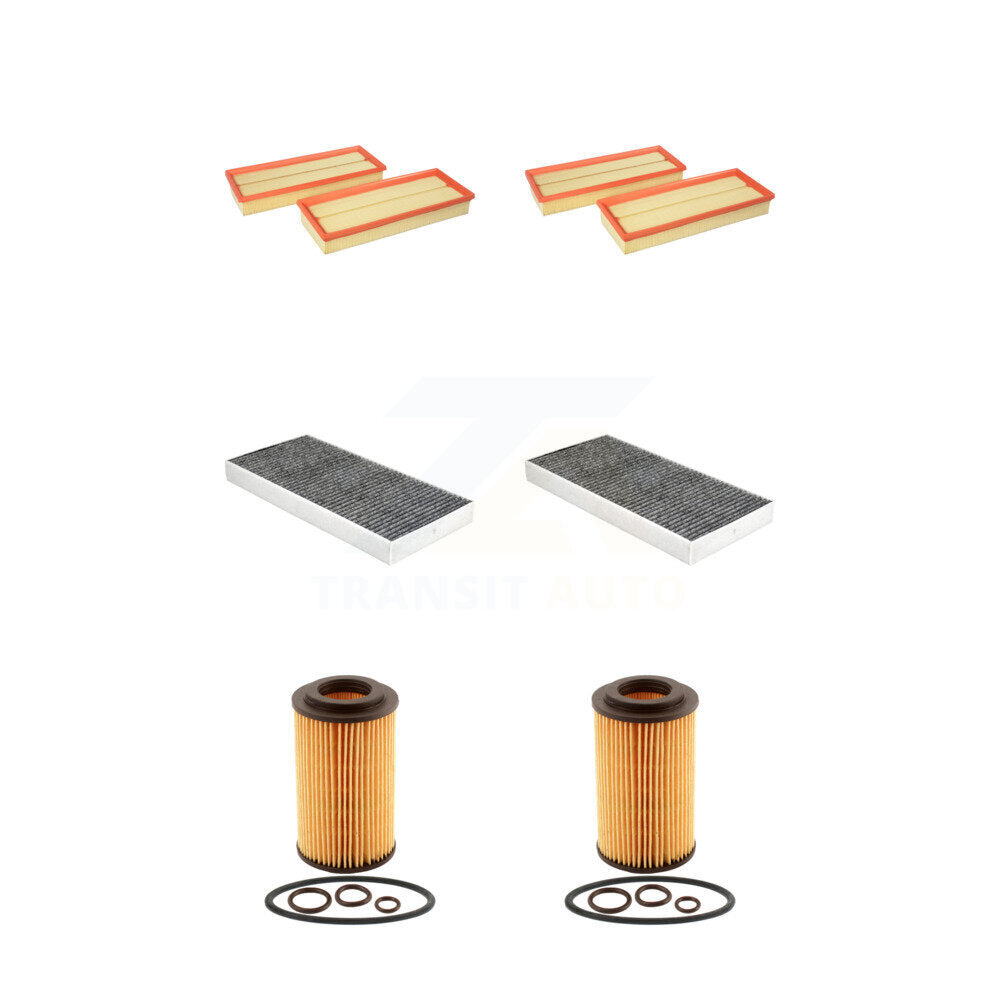 Cabin Air Filter Kit-KFM-104543 - Kit.bestparts.ca Kit.bestparts.ca