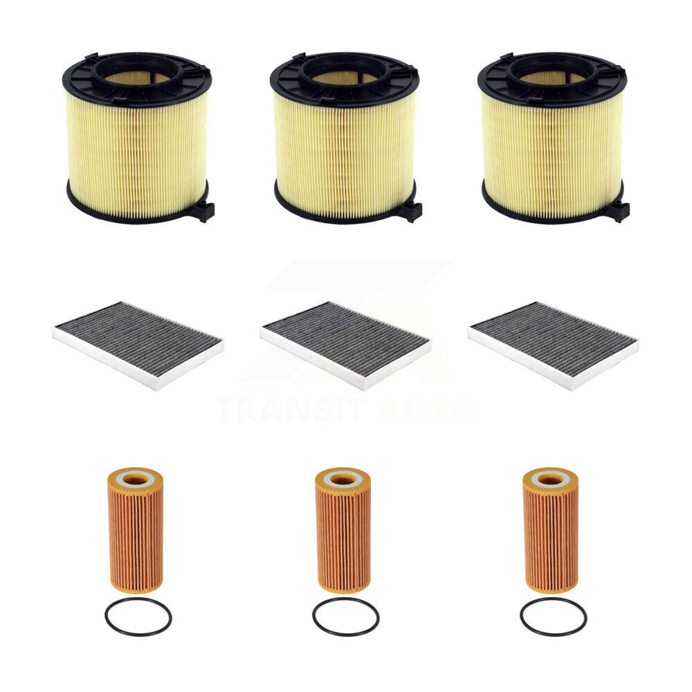 Cabin Air Filter Kit-KFM-104556 - Kit.bestparts.ca Kit.bestparts.ca