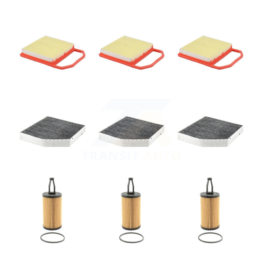 Cabin Air Filter Kit-KFM-104574 - Kit.bestparts.ca Kit.bestparts.ca