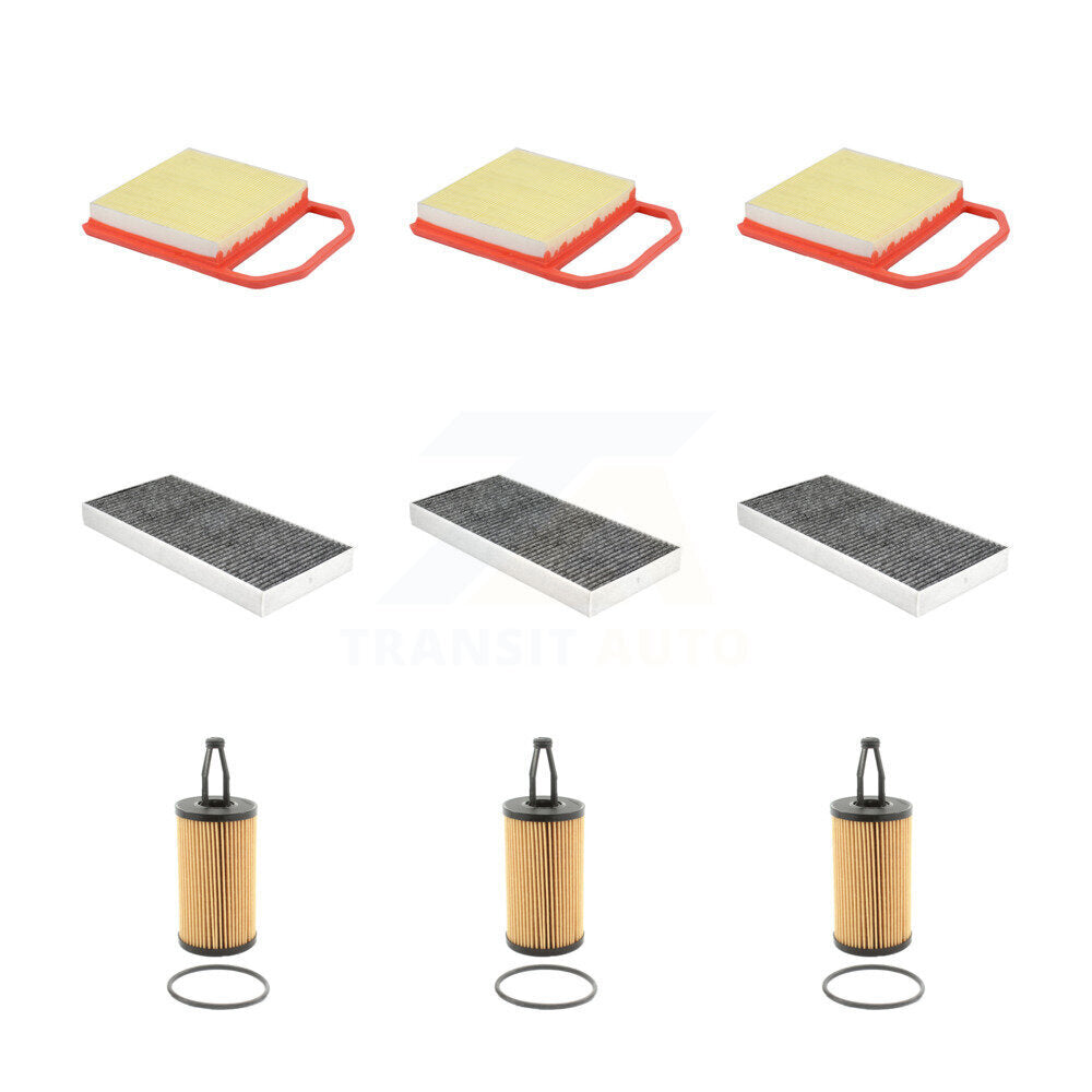 Cabin Air Filter Kit-KFM-104575 - Kit.bestparts.ca Kit.bestparts.ca