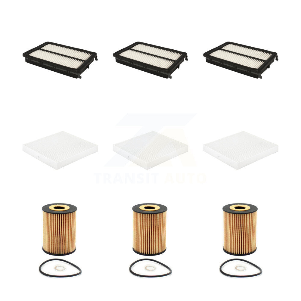 cabin air filter-kfm-104595 - Kit.bestparts.ca Kit.bestparts.ca