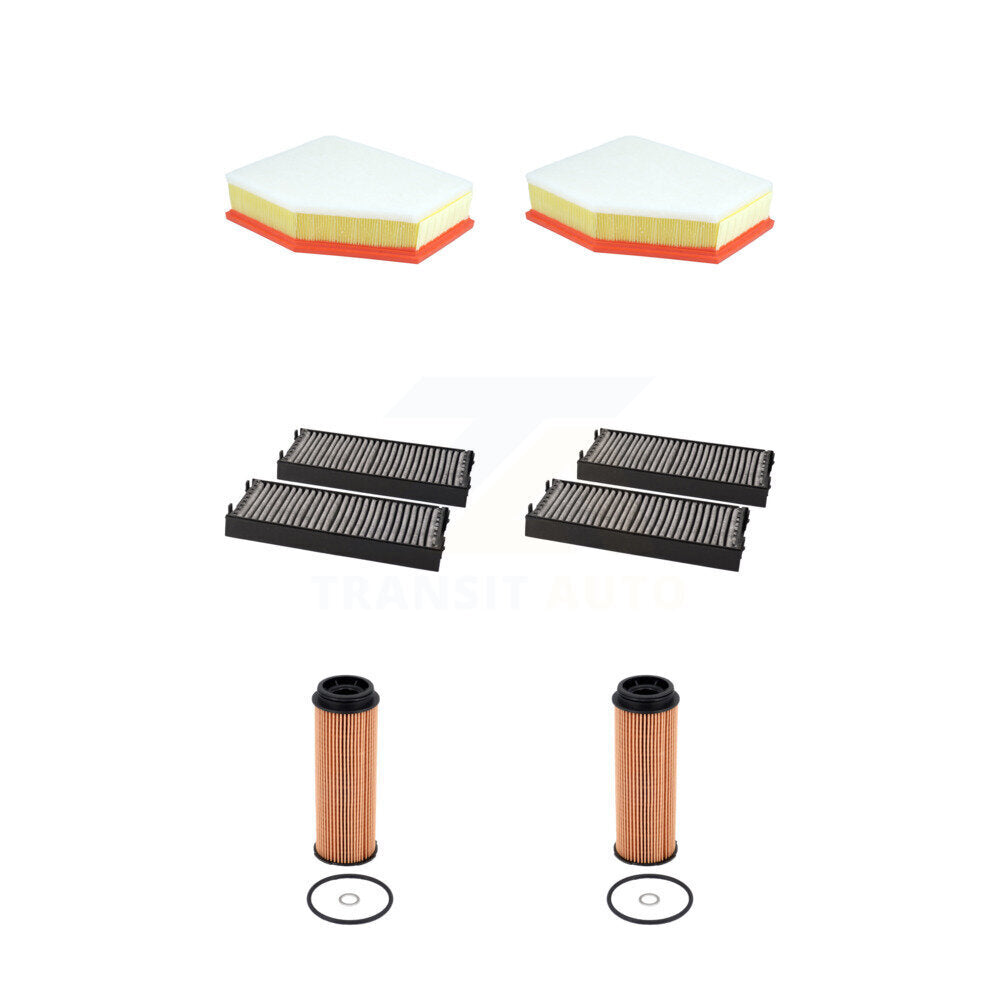 Cabin Air Filter Kit-KFM-104617 - Kit.bestparts.ca Kit.bestparts.ca