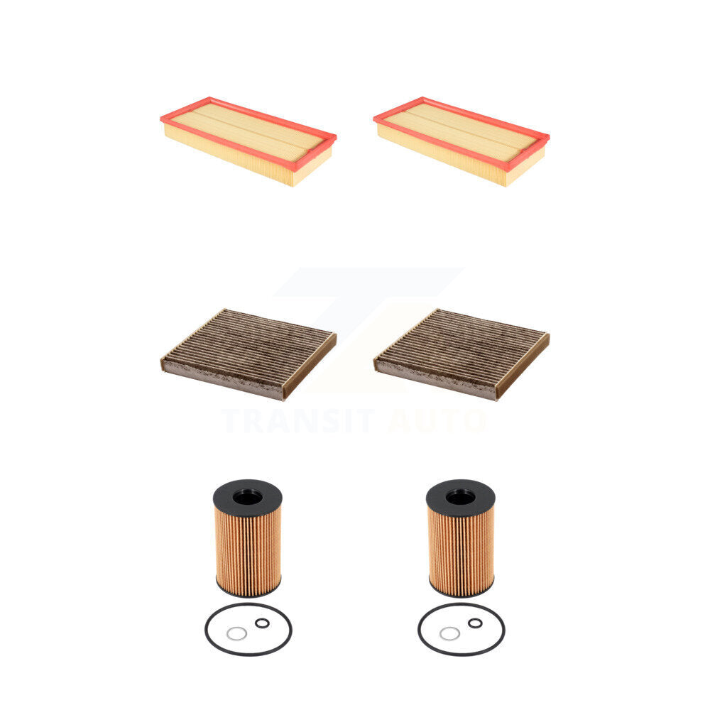 Cabin Air Filter Kit-KFM-104619 - Kit.bestparts.ca Kit.bestparts.ca